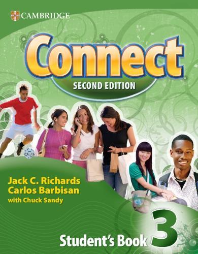 Connect 3 Student's Book