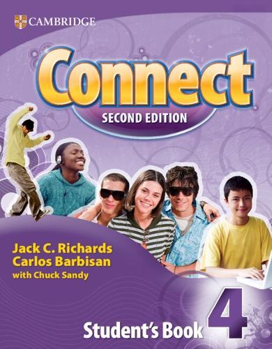 Connect 4 Student's Book