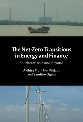 The Net-Zero Transitions in Energy and Finance: Southeast Asia and Beyond