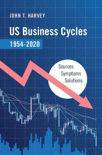 US Business Cycles 1954–2020: Sources, Symptoms, Solutions