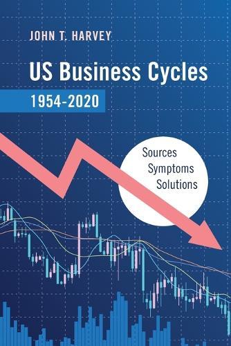 US Business Cycles 1954–2020: Sources, Symptoms, Solutions