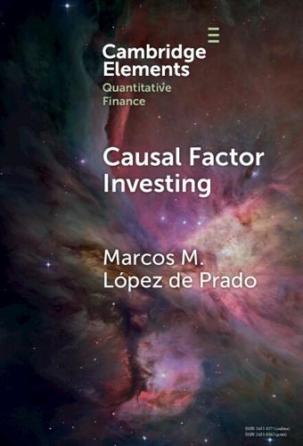 Causal Factor Investing: Can Factor Investing Become Scientific?