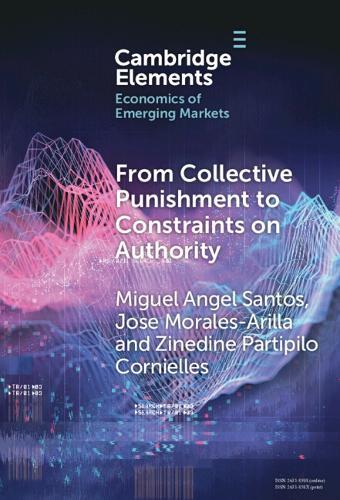 From Collective Punishment to Constraints on Authority: Rethinking the Impact of US Sanctions on Venezuela