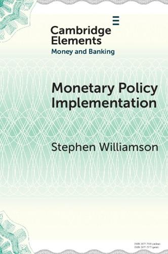 Monetary Policy Implementation
