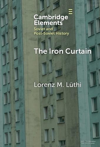 The Iron Curtain: A Short History of Socialist Borders