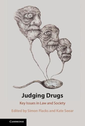 Judging Drugs: Key Issues in Law and Society