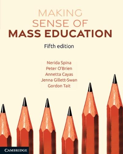 Making Sense of Mass Education