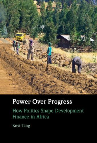 Power Over Progress: How Politics Shape Development Finance in Africa