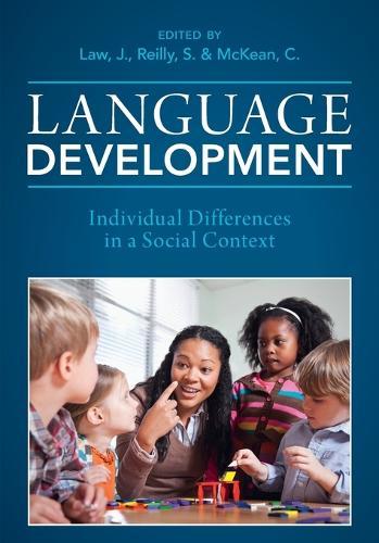 Language Development