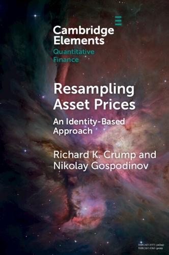 Resampling Asset Prices: An Identity-Based Approach