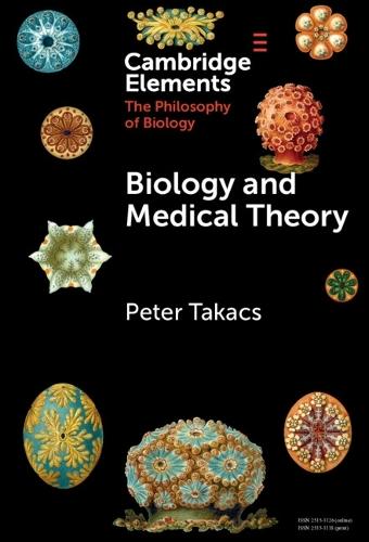 Biology and Medical Theory