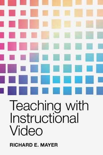 Teaching with Instructional Video