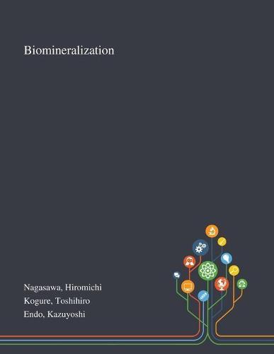 Biomineralization
