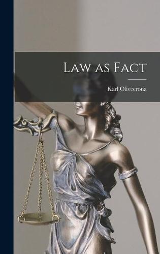 Law as Fact