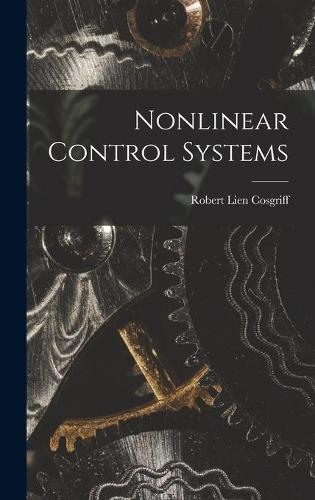 Nonlinear Control Systems