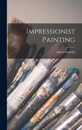 Impressionist Painting