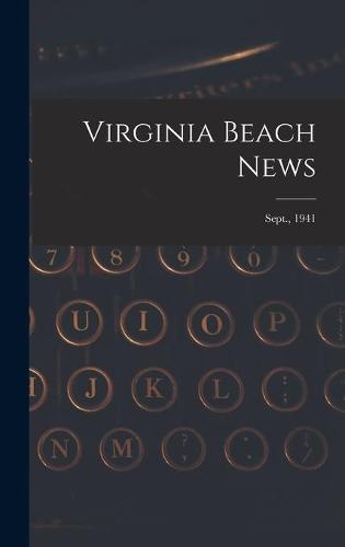Virginia Beach News; Sept., 1941