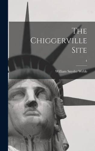 The Chiggerville Site; 4