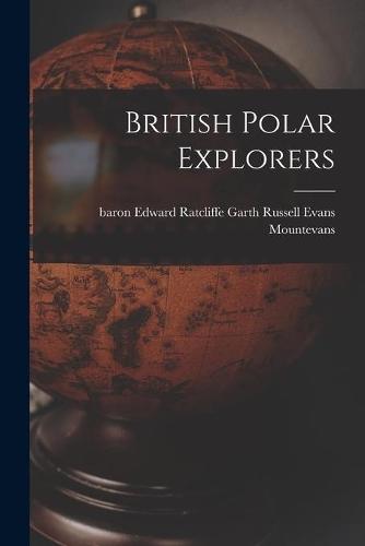 British Polar Explorers
