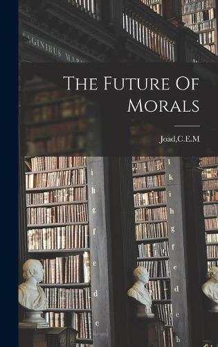 The Future Of Morals