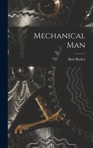 Mechanical Man