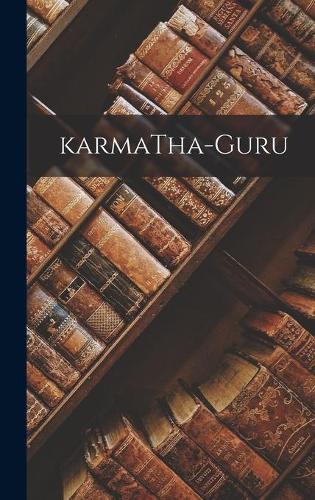 KarmaTha-guru