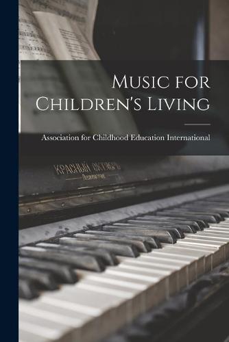 Music for Children's Living