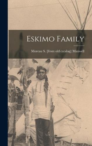 Eskimo Family