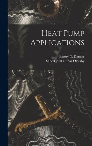 Heat Pump Applications