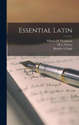 Essential Latin