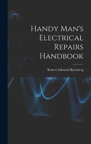 Handy Man's Electrical Repairs Handbook