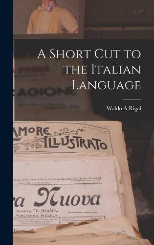 A Short Cut to the Italian Language