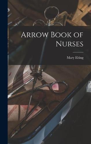 Arrow Book of Nurses