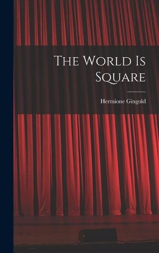 The World is Square