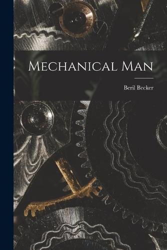 Mechanical Man