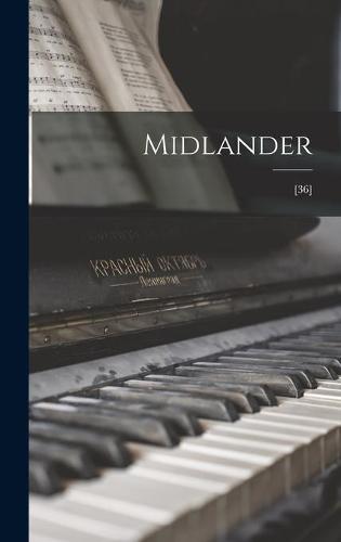 Midlander; [36]