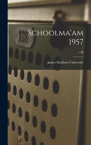 Schoolma'am 1957; v.48