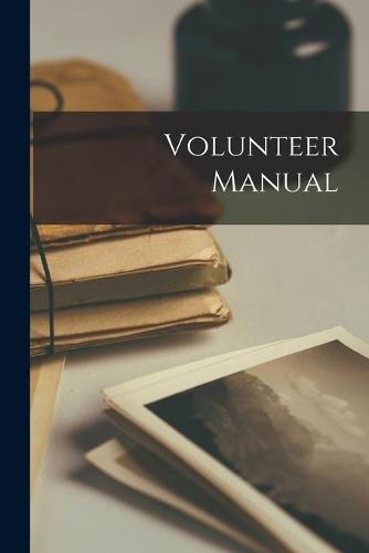 Volunteer Manual