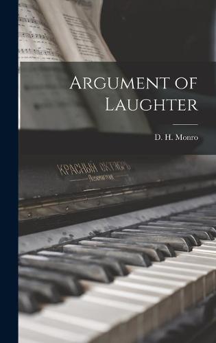 Argument of Laughter