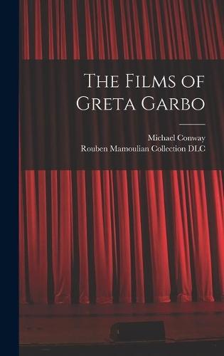 The Films of Greta Garbo