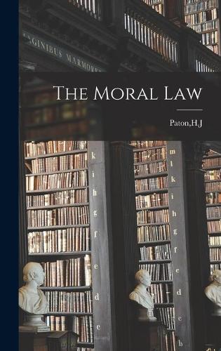 The Moral Law