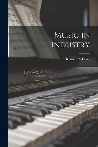 Music in Industry