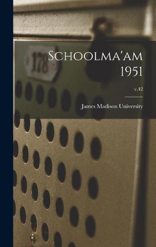 Schoolma'am 1951; v.42