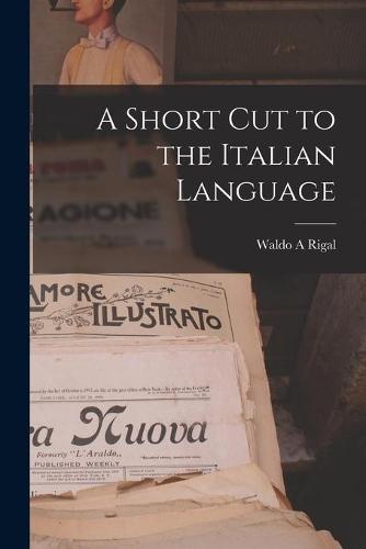 A Short Cut to the Italian Language