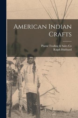 American Indian Crafts
