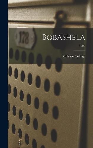 Bobashela; 1929