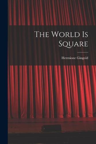 The World is Square