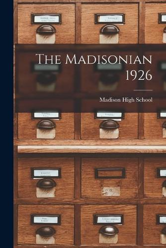 The Madisonian 1926