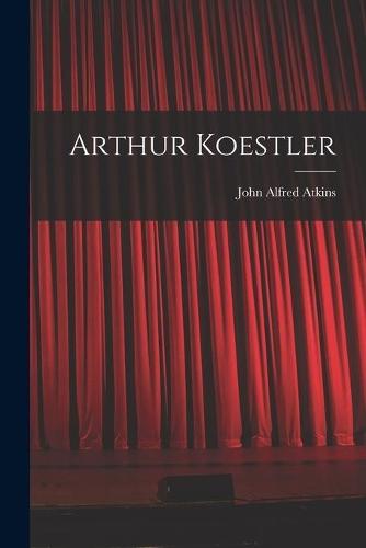 Arthur Koestler