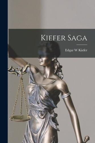 Kiefer Saga